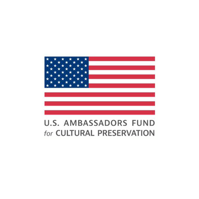 Ambassadors Fund for Cultural Preservation